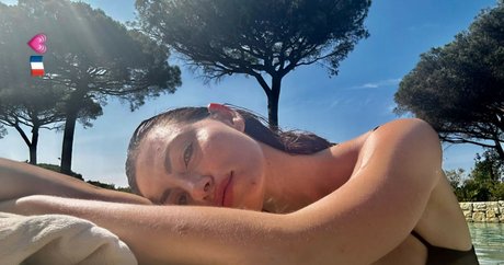 Phoebe Tonkin