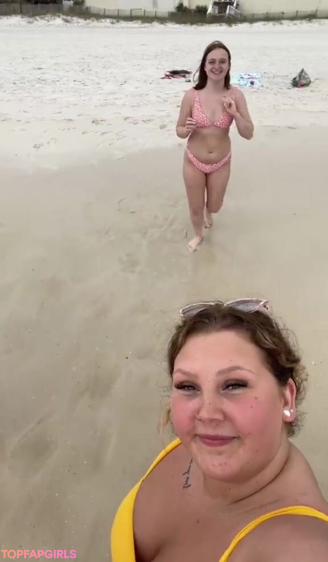 Photo nue de fuite OnlyFans de Sierra Bellingar #299 Photo nue de fuite OnlyFans de Sierra Bellingar #299