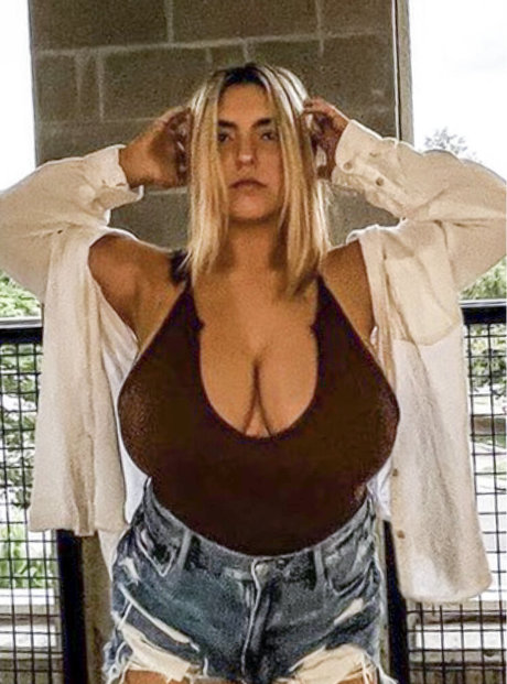 Sierra Bellingar
