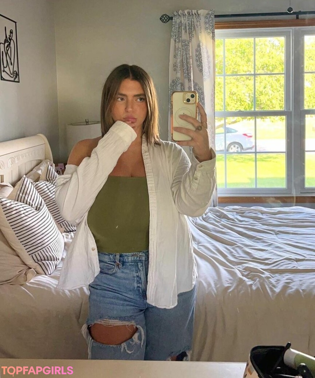 Photo nue de fuite OnlyFans de Sierra Bellingar #478 Photo nue de fuite OnlyFans de Sierra Bellingar #478