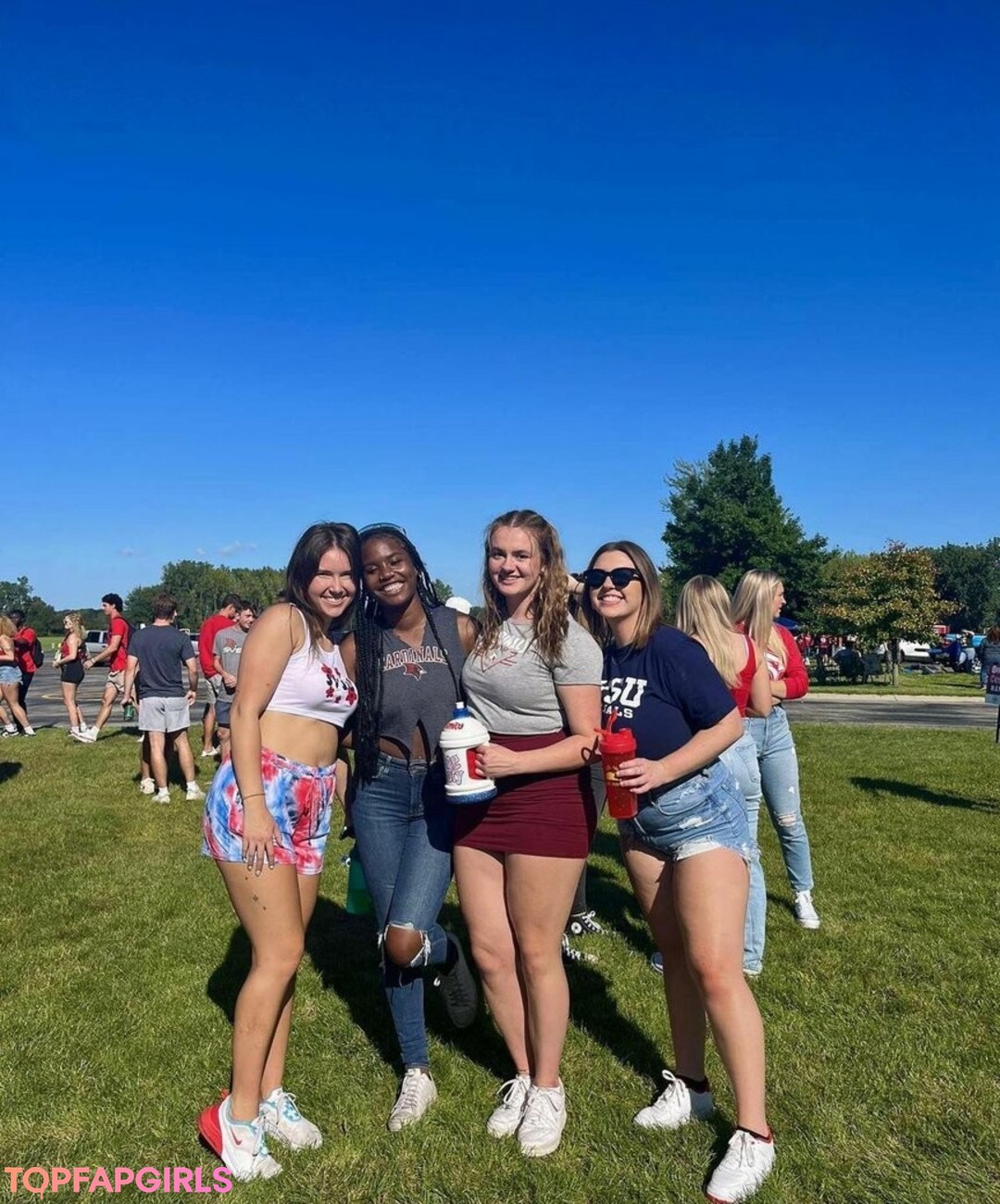 Photo nue de fuite OnlyFans de Sierra Bellingar #493 Photo nue de fuite OnlyFans de Sierra Bellingar #493