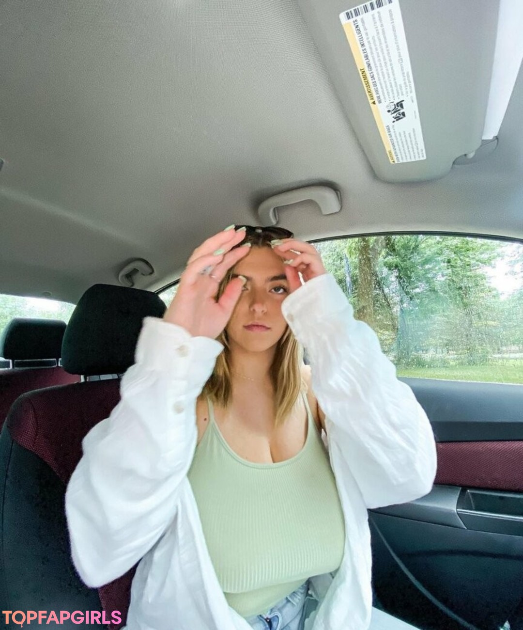 Photo nue de fuite OnlyFans de Sierra Bellingar #75 Photo nue de fuite OnlyFans de Sierra Bellingar #75