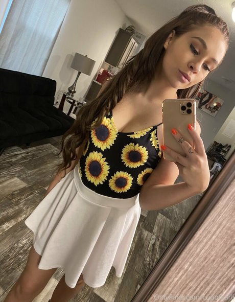 Photo nue de fuite OnlyFans de Deliluv