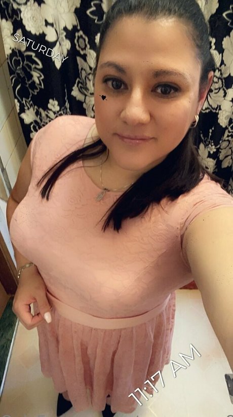 Photo nue de fuite OnlyFans de Notyourqueen86