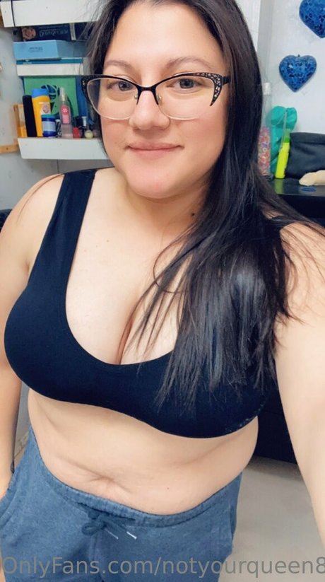 Notyourqueen86