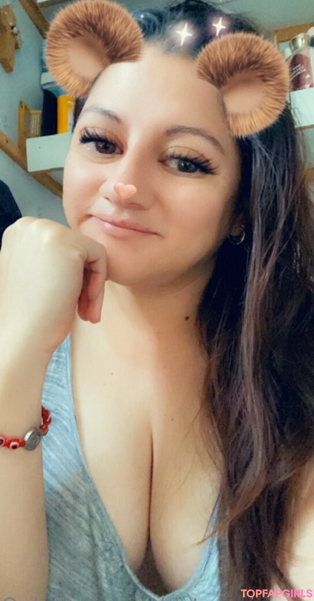 Photo nue de fuite OnlyFans de Notyourqueen86 #50 Photo nue de fuite OnlyFans de Notyourqueen86 #50