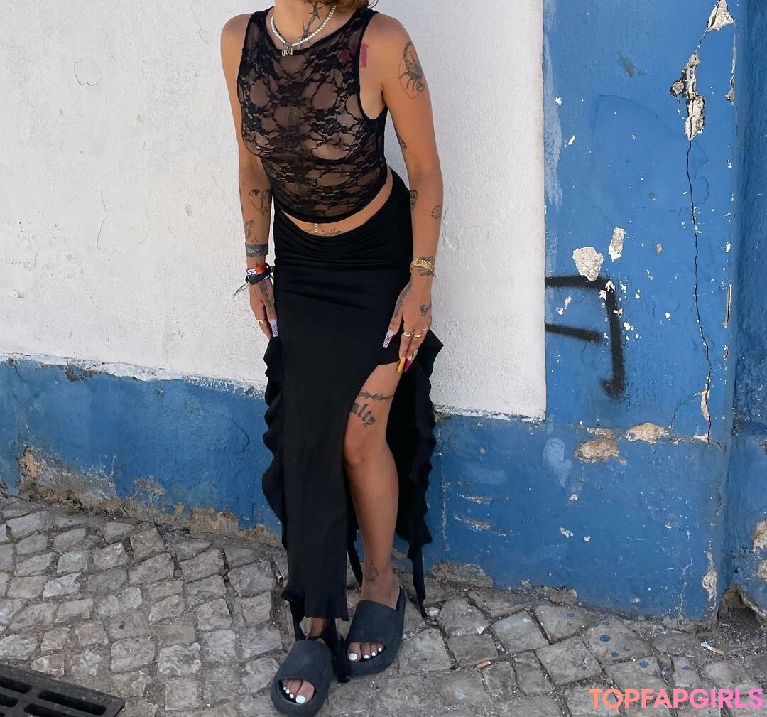 Photo nue de fuite OnlyFans de Wavyute #3 Photo nue de fuite OnlyFans de Wavyute #3