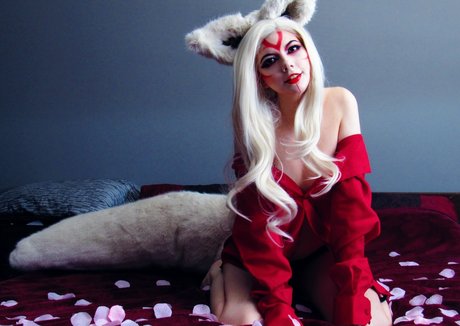 Meggii Cosplay