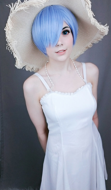 Meggii Cosplay
