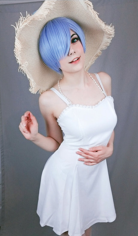 Meggii Cosplay