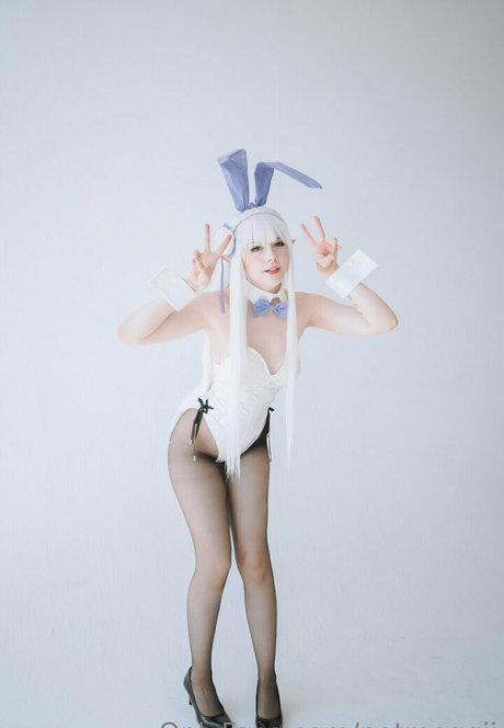 Meggii Cosplay