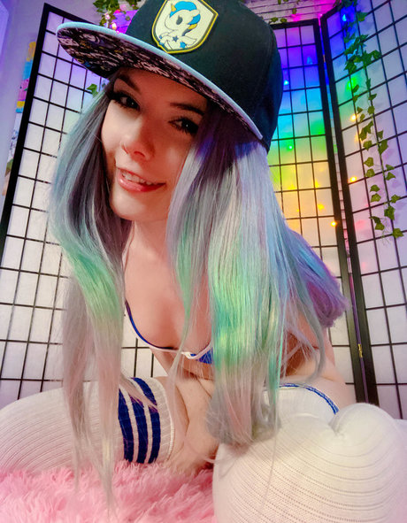 Meggii Cosplay