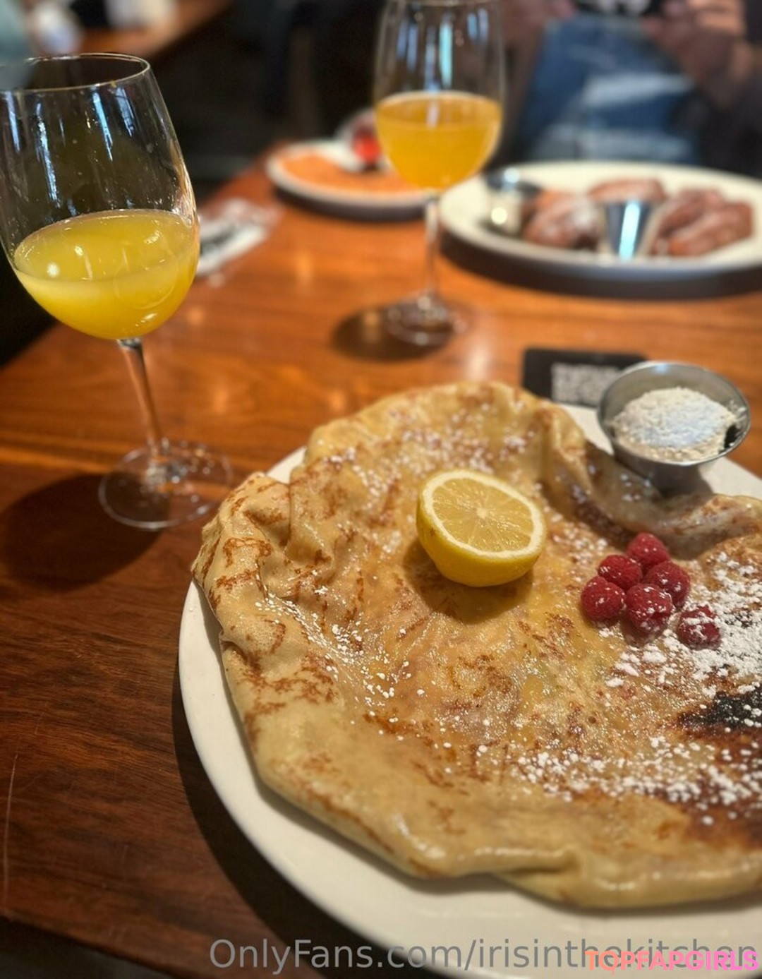Photo nue de fuite OnlyFans de Irisinthekitchen #164 Photo nue de fuite OnlyFans de Irisinthekitchen #164