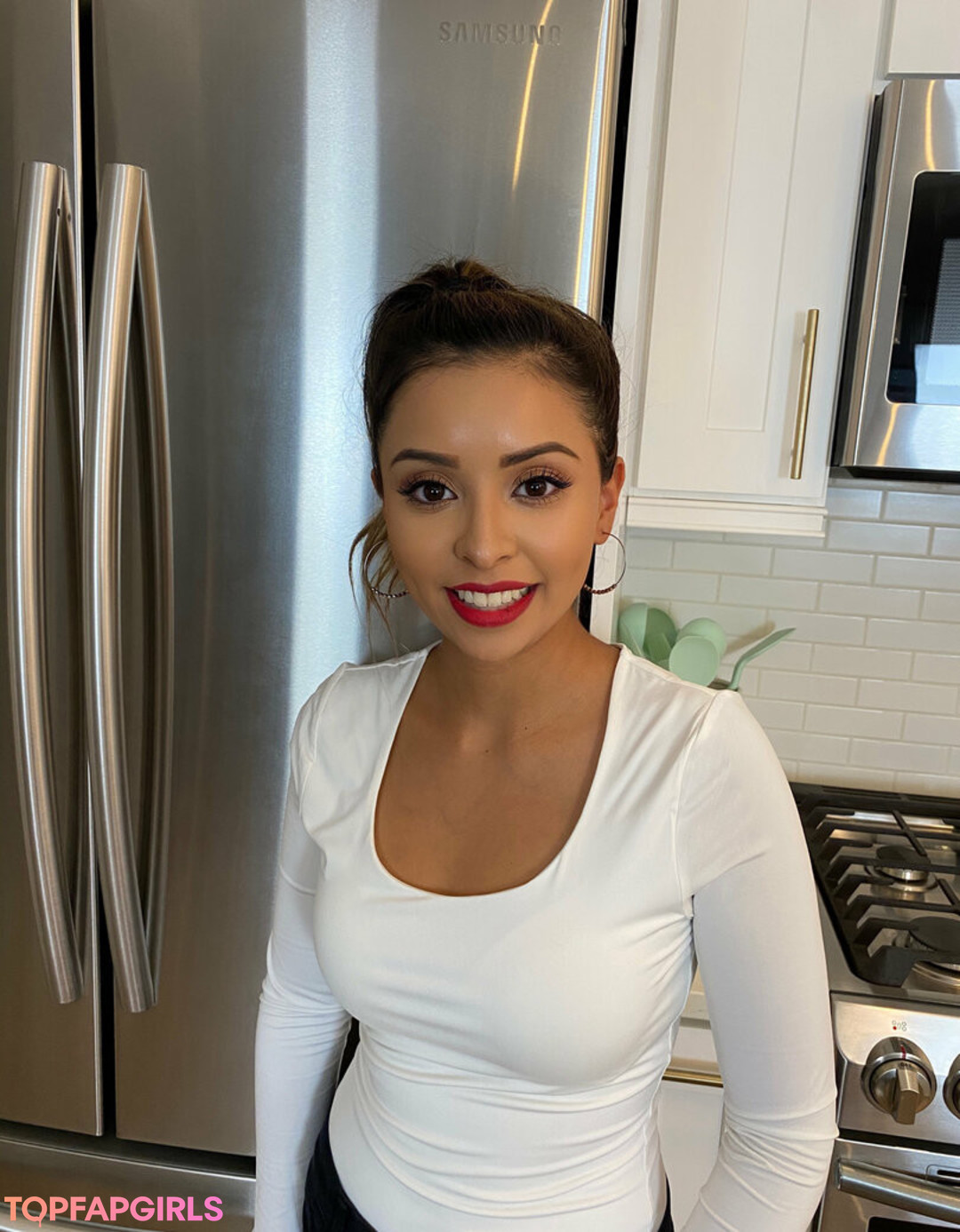 Photo nue de fuite OnlyFans de Irisinthekitchen #23 Photo nue de fuite OnlyFans de Irisinthekitchen #23