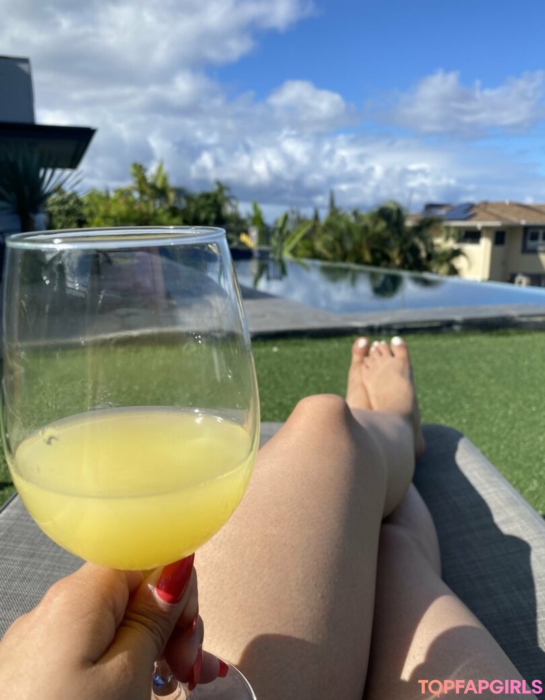 Photo nue de fuite OnlyFans de Irisinthekitchen #38 Photo nue de fuite OnlyFans de Irisinthekitchen #38