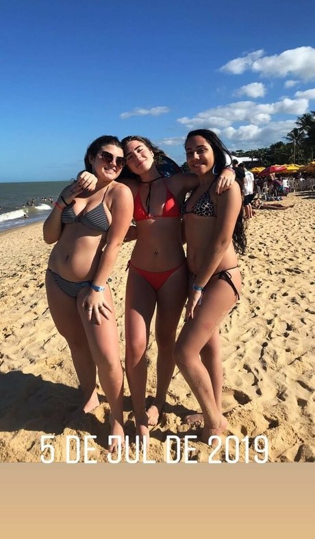 Gabi Amaral