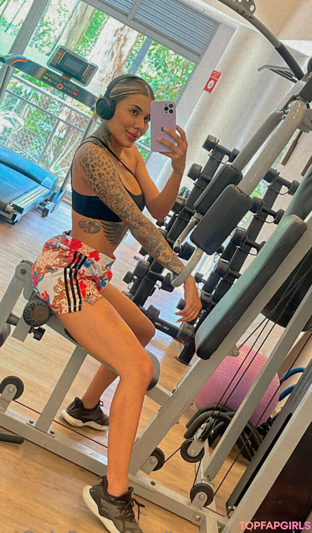 Photo nue de fuite OnlyFans de Isabellanourie #33 Photo nue de fuite OnlyFans de Isabellanourie #33