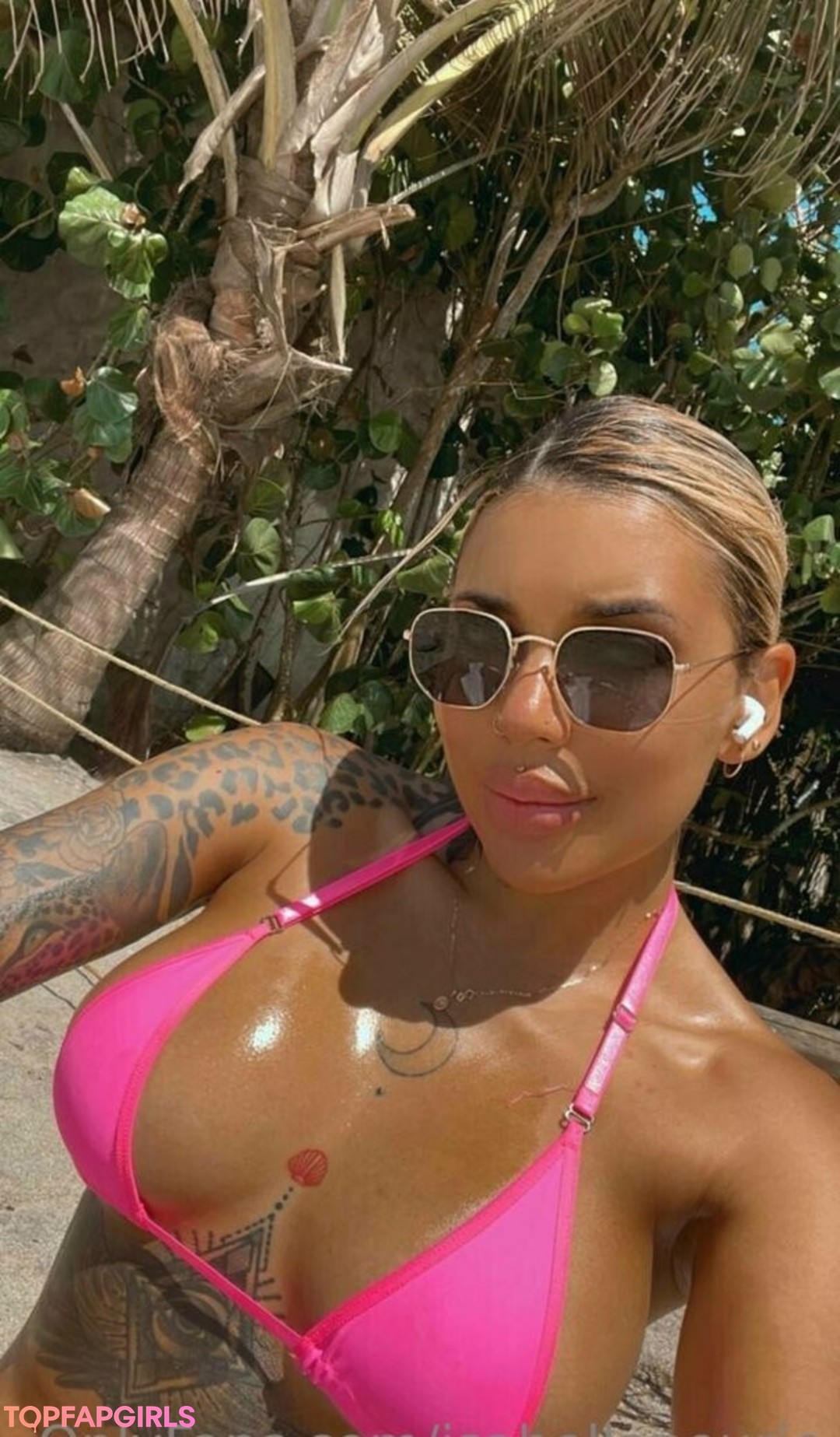 Photo nue de fuite OnlyFans de Isabellanourie #48 Photo nue de fuite OnlyFans de Isabellanourie #48