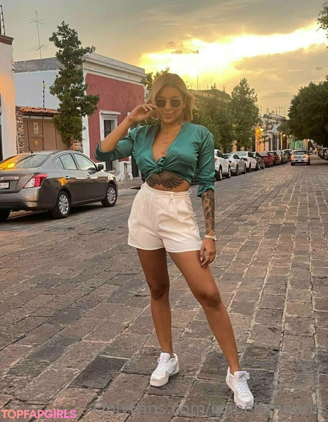 Photo nue de fuite OnlyFans de Isabellanourie #70 Photo nue de fuite OnlyFans de Isabellanourie #70