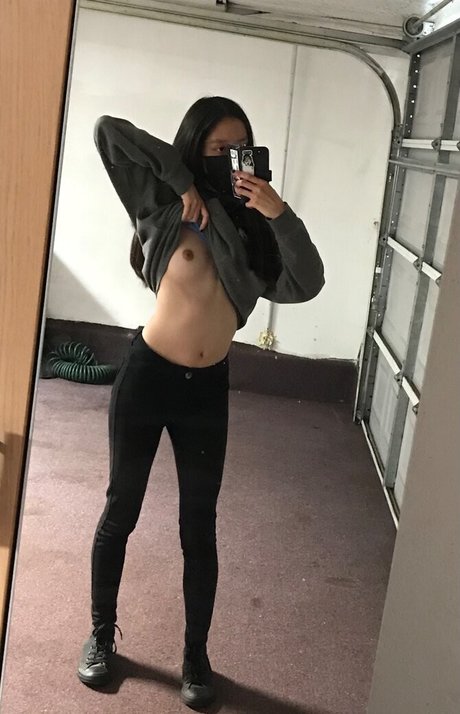 Photo nue de fuite OnlyFans de Doggiedrool