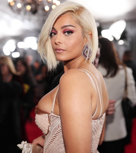 Bebe Rexha