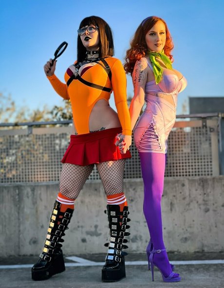 Melissadrewfree