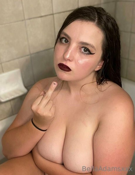 Bellaadamsxxx