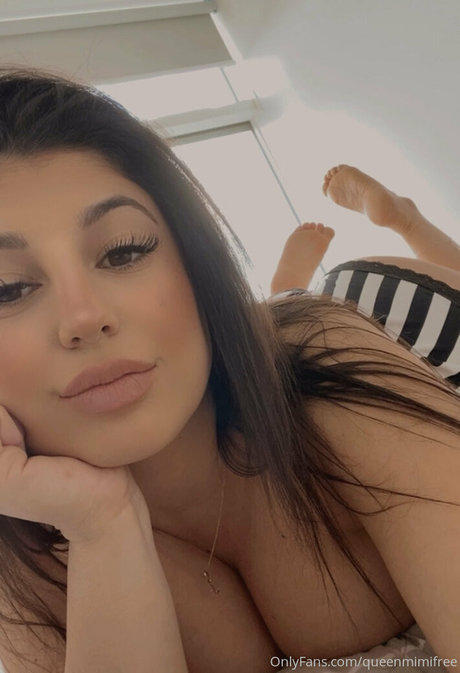 Queenmimifree