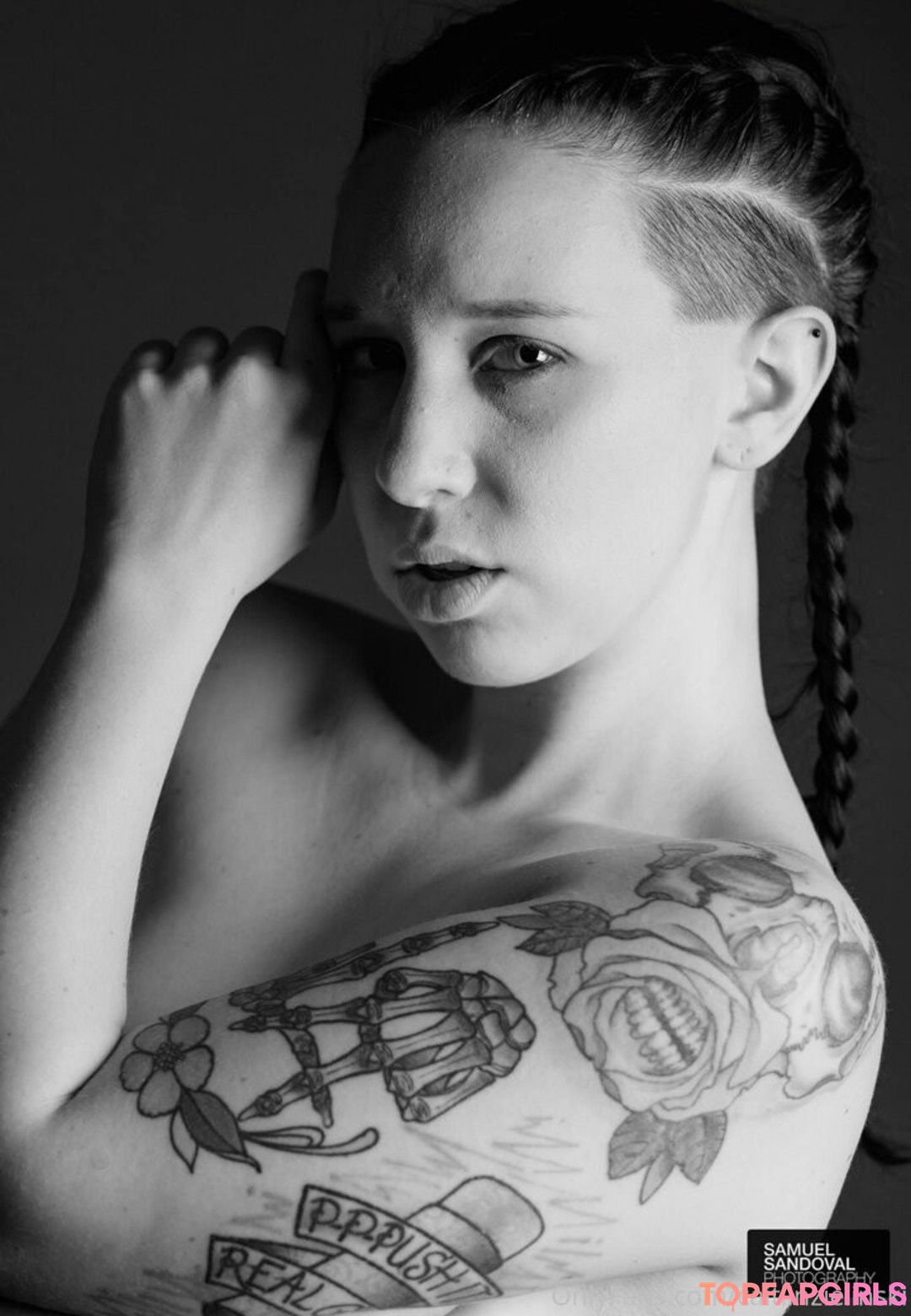 Photo nue de fuite OnlyFans de Caitlinzielinski #76 Photo nue de fuite OnlyFans de Caitlinzielinski #76