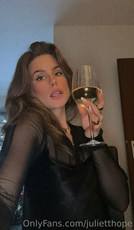 Julietthope