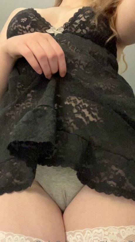 Photo nue de fuite OnlyFans de Theao7