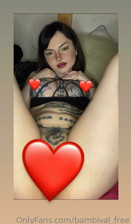 Bambival_free