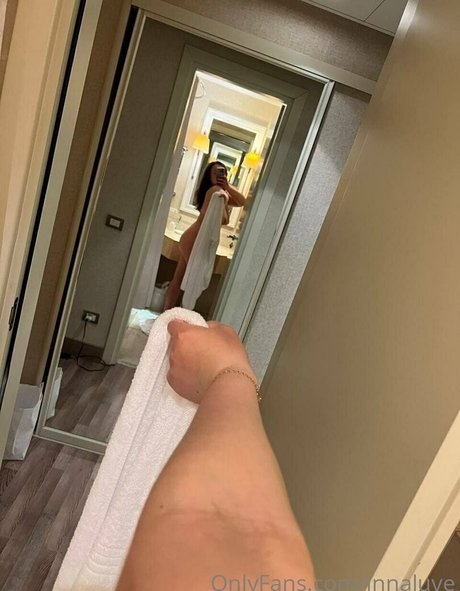 Photo nue de fuite OnlyFans de Innaluve