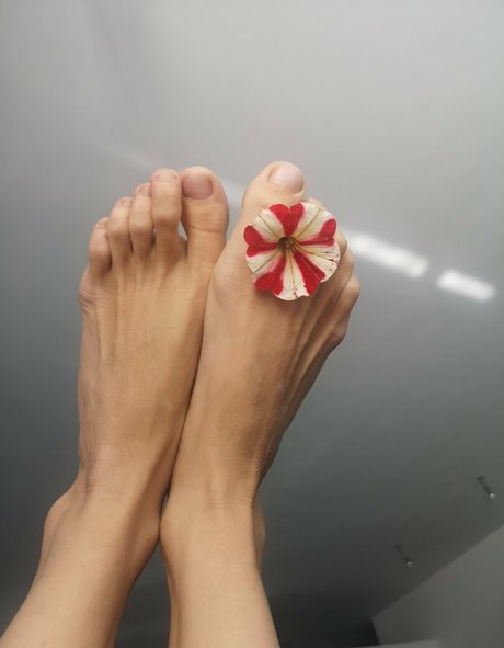 Secretfeetbeauty