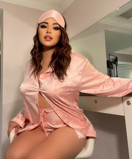 Jasmine Villegas