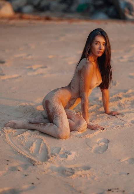 Milya Nurgalieva