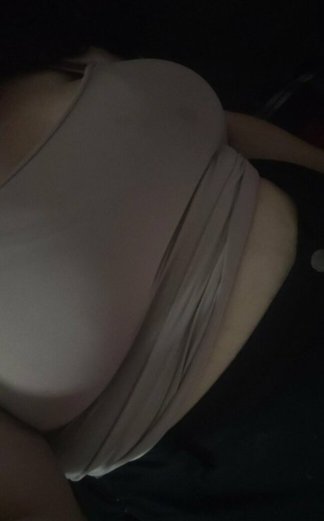 Photo nue de fuite OnlyFans de Vampirinha666