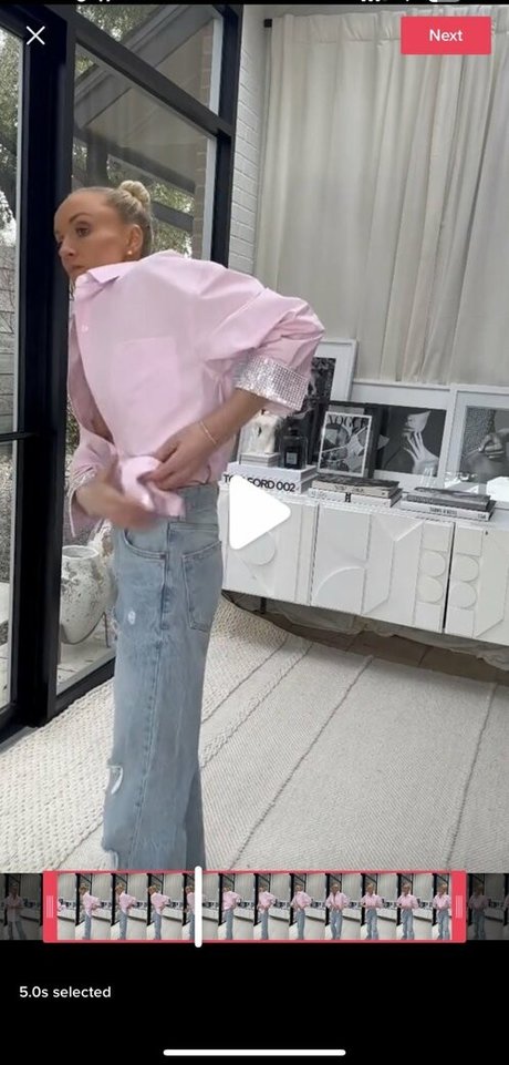 Nastia Liukin