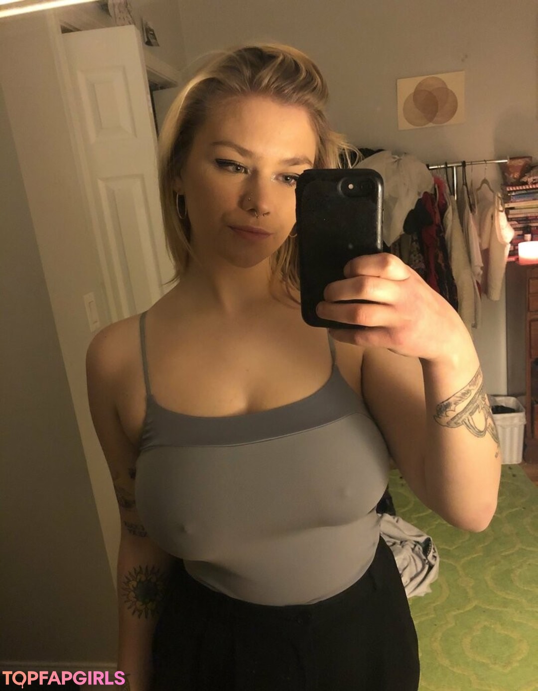 Photo nue de fuite OnlyFans de Daisyworld #34 Photo nue de fuite OnlyFans de Daisyworld #34