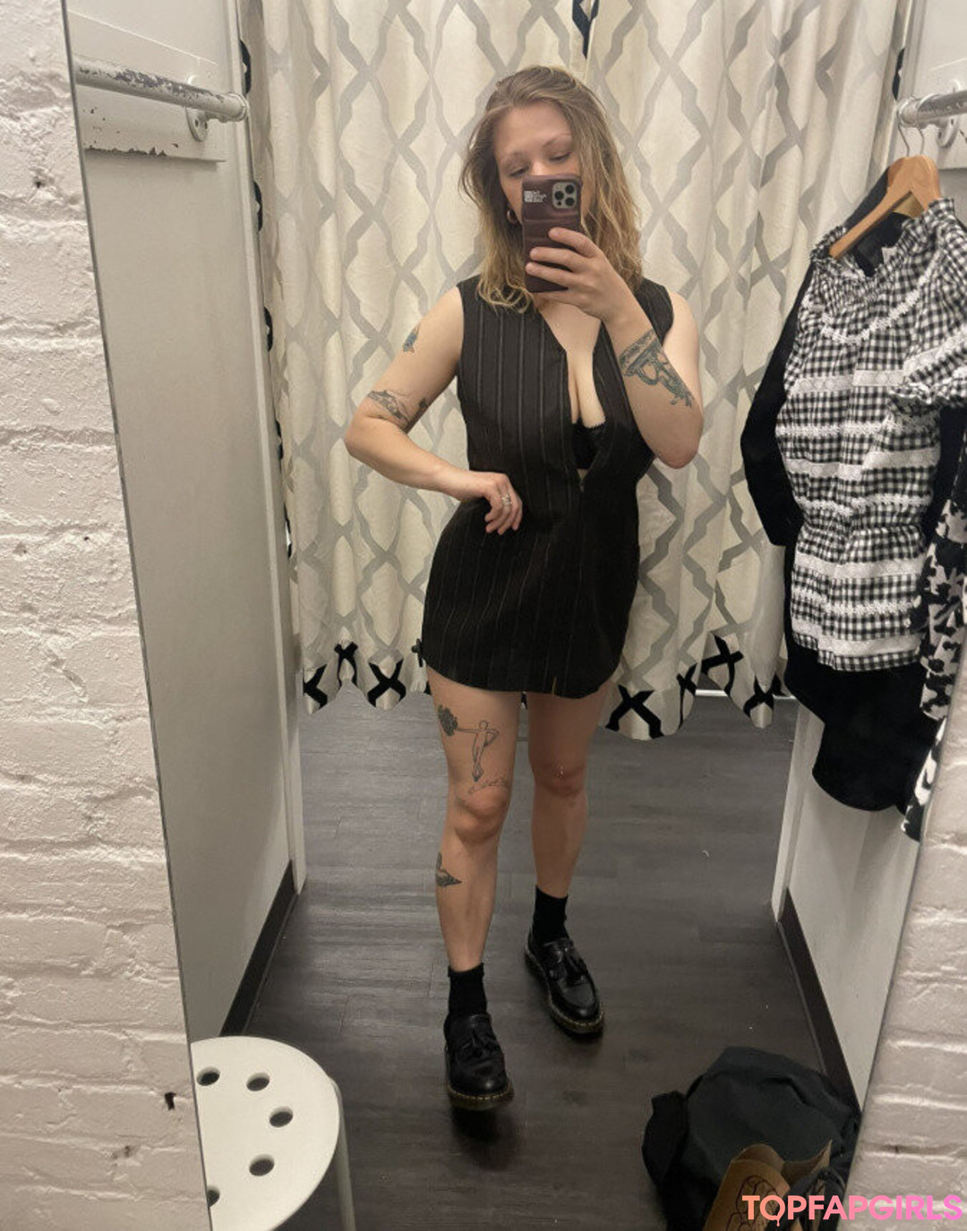 Photo nue de fuite OnlyFans de Daisyworld #5 Photo nue de fuite OnlyFans de Daisyworld #5