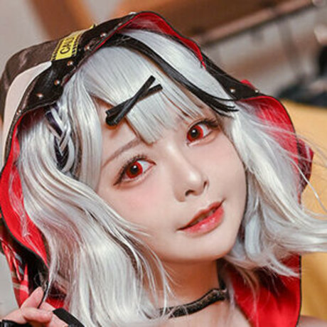 Hachi_Cosplay