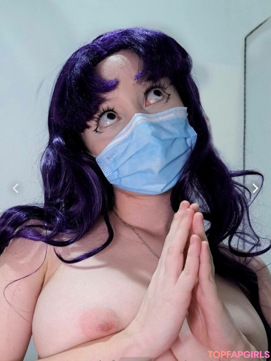 Photo nue de fuite OnlyFans de Virtualelfangel #35 Photo nue de fuite OnlyFans de Virtualelfangel #35