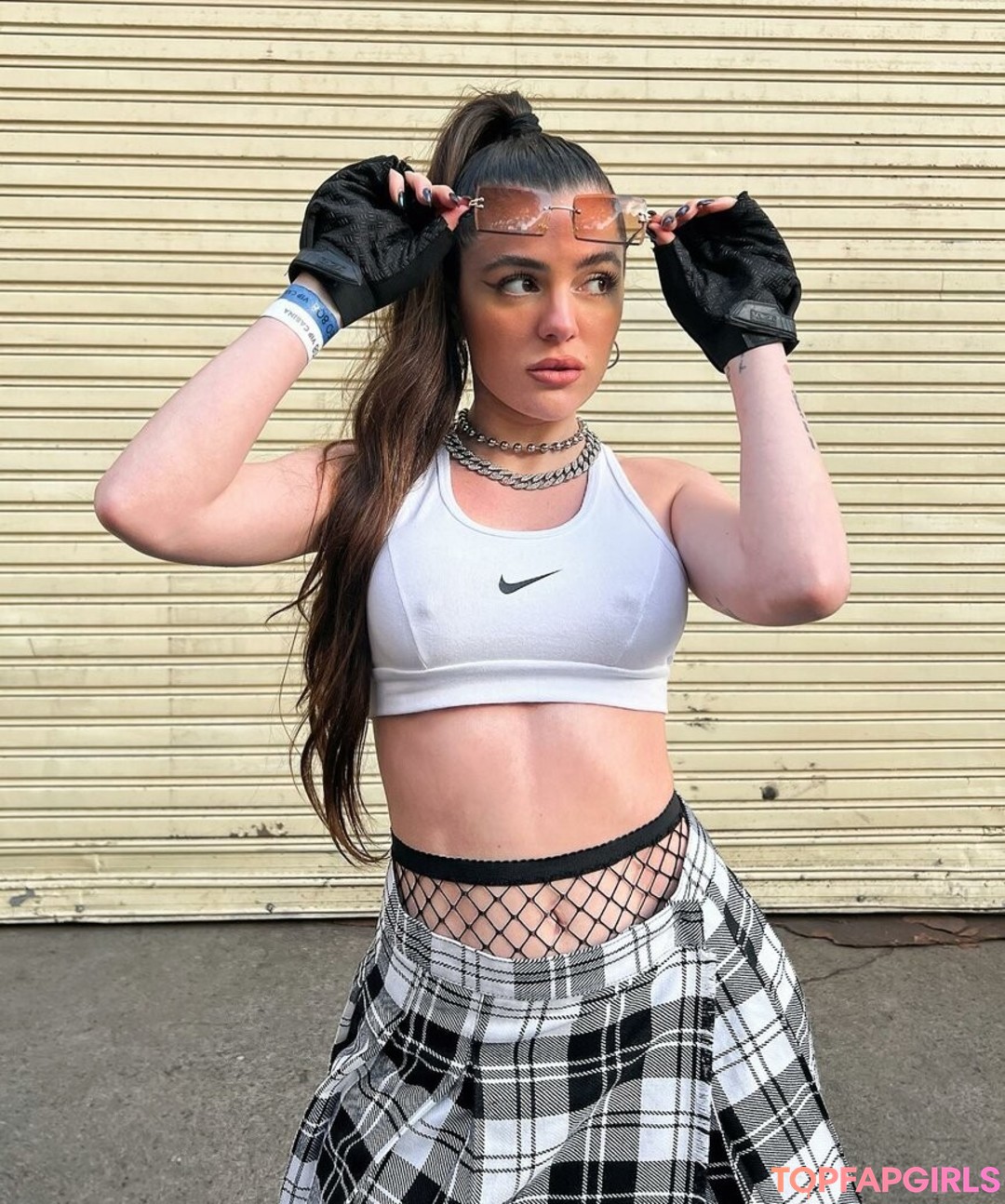 Photo nue de fuite OnlyFans de Candela Diaz #24 Photo nue de fuite OnlyFans de Candela Diaz #24