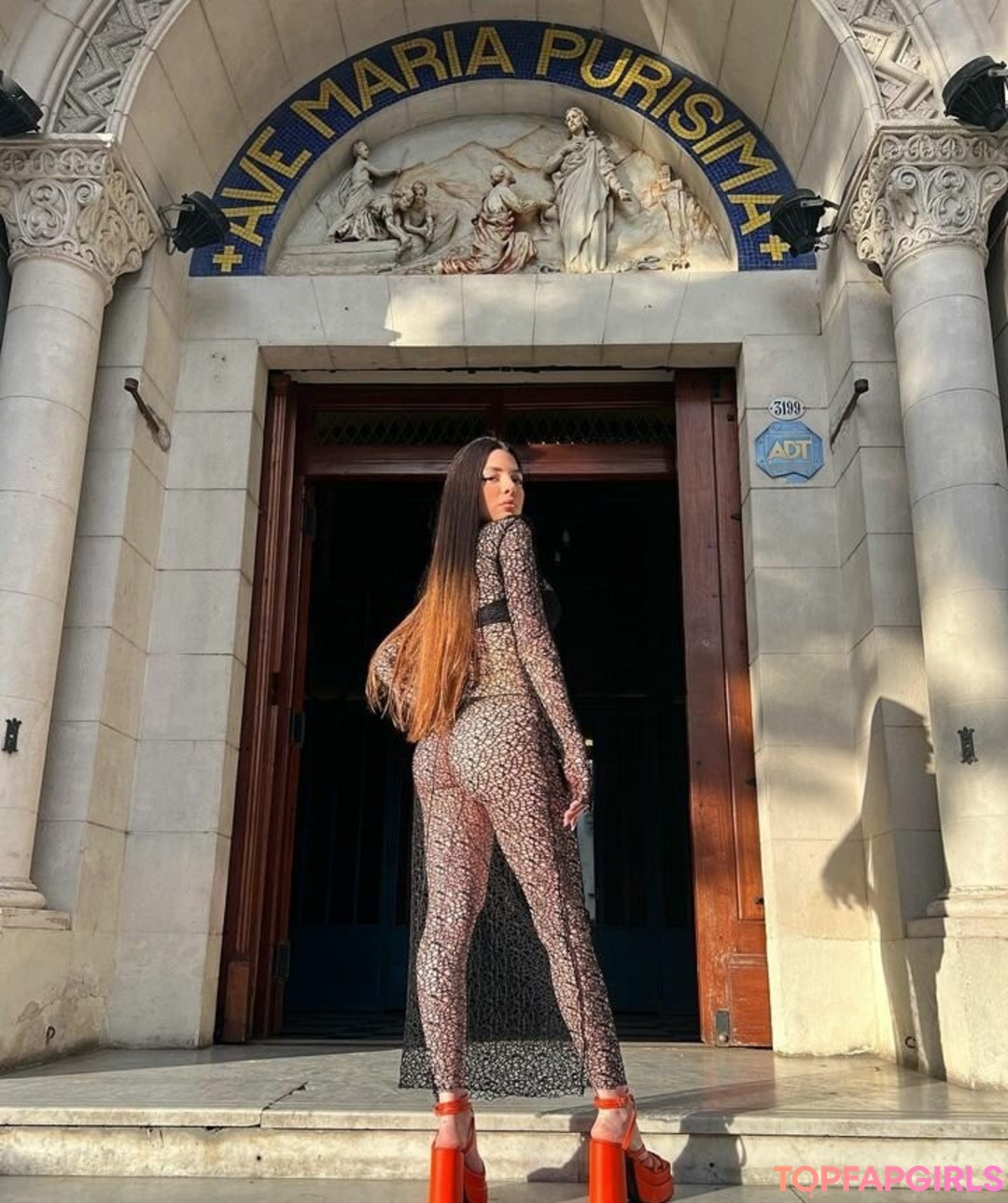 Photo nue de fuite OnlyFans de Candela Diaz #26 Photo nue de fuite OnlyFans de Candela Diaz #26