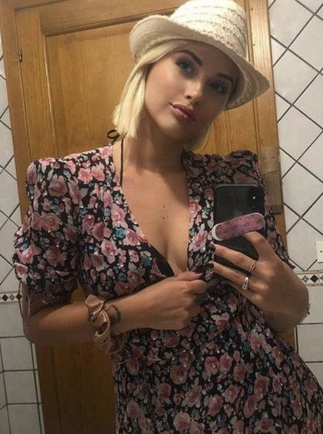 Kelly Vedovelli