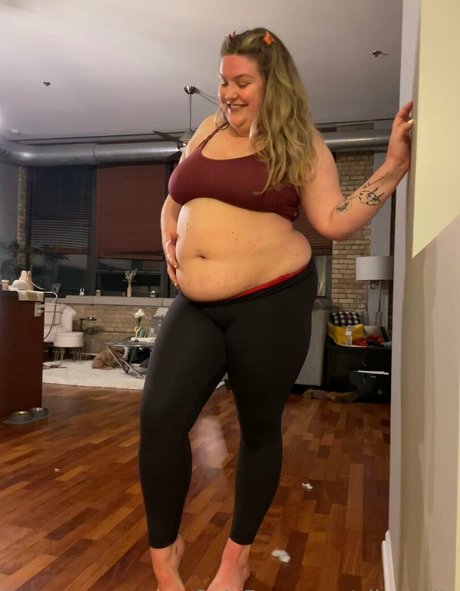 Ellesbelly