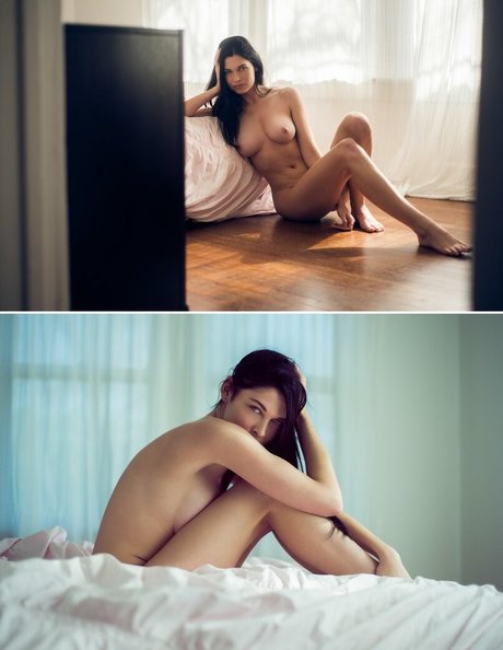 Photo nue de fuite OnlyFans de Willa Staats