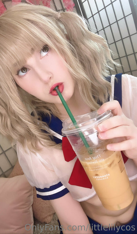 Littlelilycos