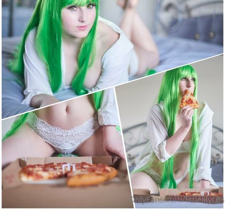 Littlelilycos