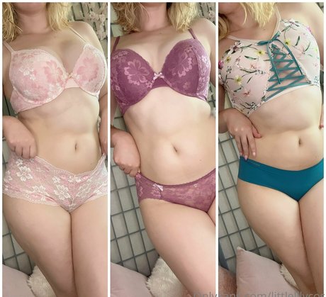 Littlelilycos